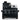 American DJ ADJ ENTOUR VENUE 1500W DMX Mobile Faze/Fog Machine w/Built-In Remote