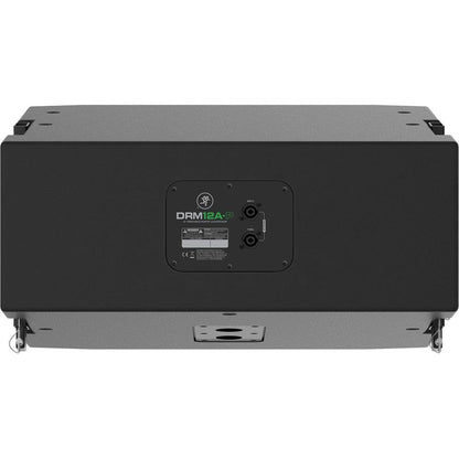 (2) DRM12A-P 2000W Passive PA Speaker Bundle with Subwoofers & Air-Assist Poles