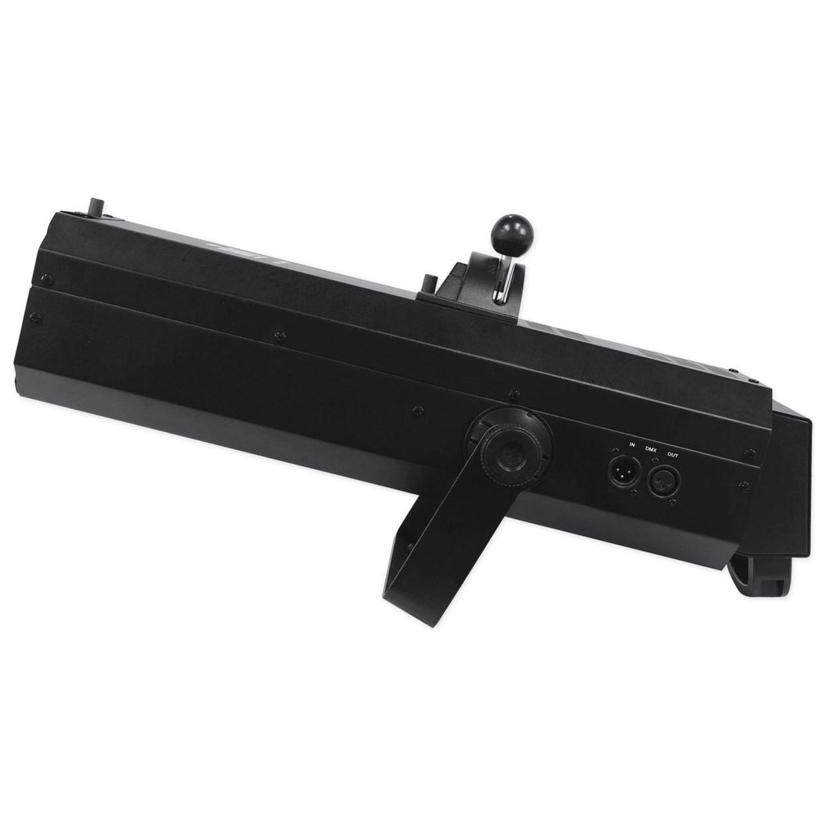 Chauvet DJ LED Followspot 75ST DMX/Manual 7 Color Focused  Light w/ Stand