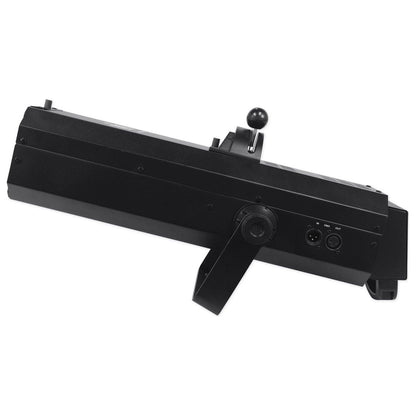 Chauvet DJ LED Followspot 75ST DMX/Manual 7 Color Focused  Light w/ Stand