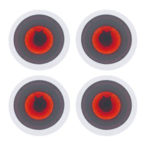HC65-LED 2-Pair