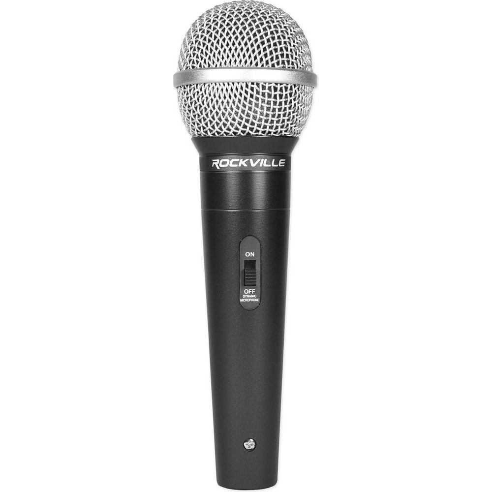 Mackie ProFX12v3 12-Channel Professional Effects Mixer w/USB+(3) Mics ProFX12 v3