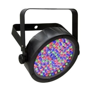 Chauvet SLIMPAR56 Church Stage Performance Design Wash Light Lighting Fixture