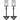 (2) Rockville Adjustable Studio Monitor Speaker Stands For Behringer NEKKST K8