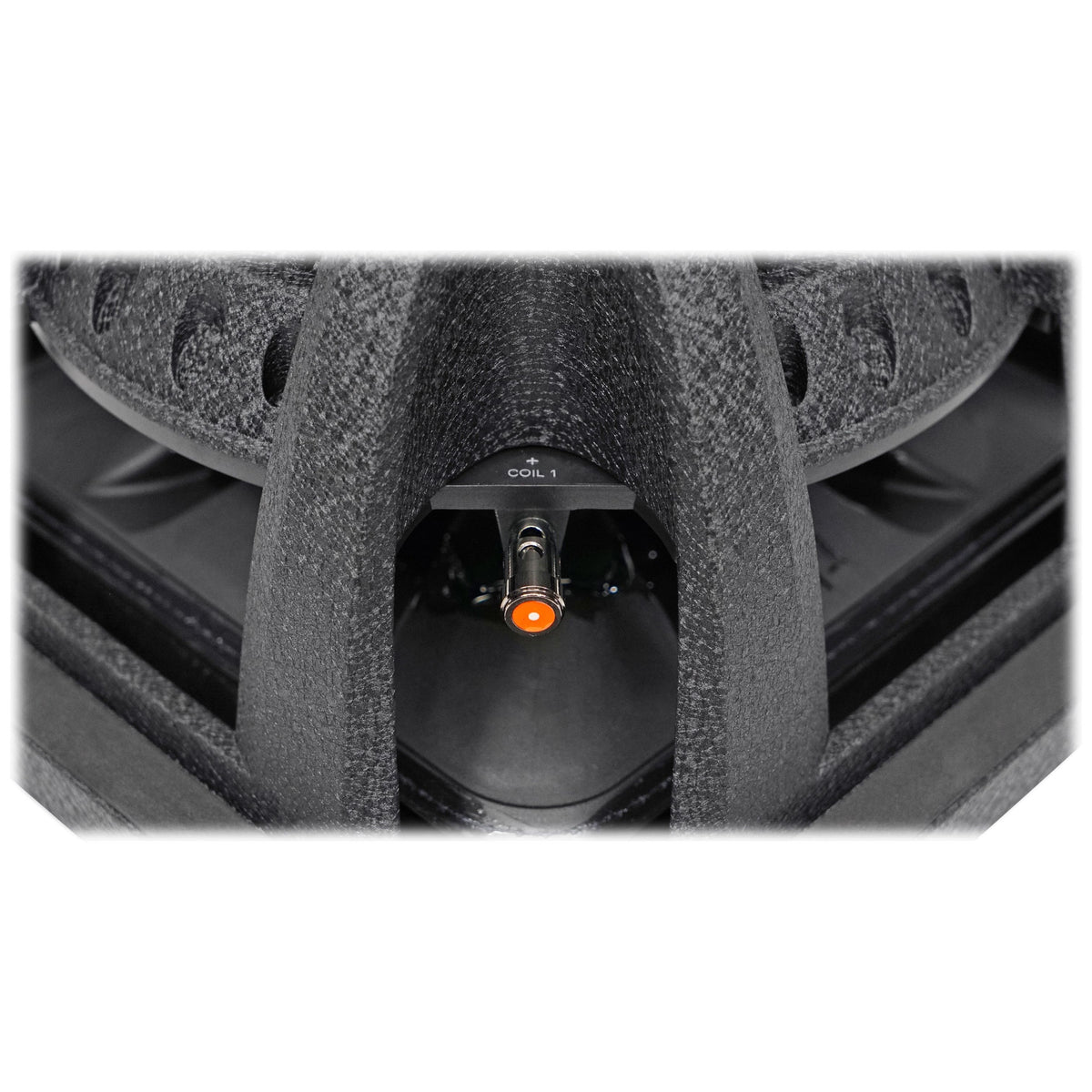 L7S124 12" Solo-Baric Subwoofer + HTS56 Home Theater System