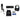 Presonus Audiobox 96 Studio Black USB Interface+Headphones+Mic 25th Anniversary