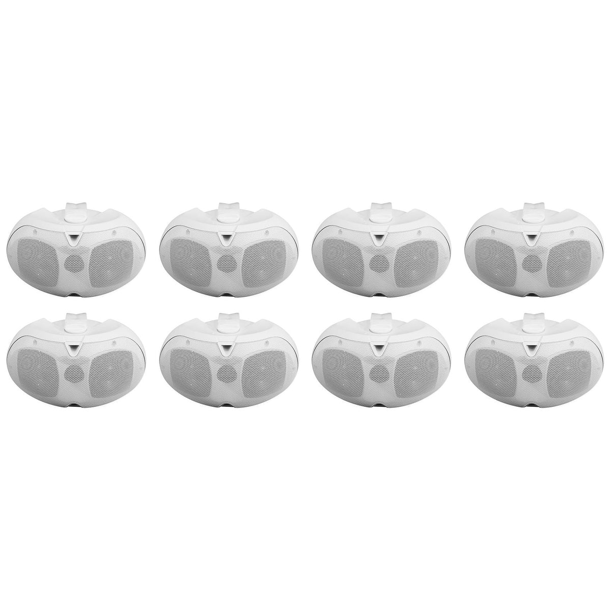 D4-70 WHITE 8-Pack