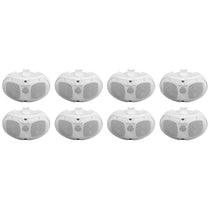 D4-70 WHITE 8-Pack