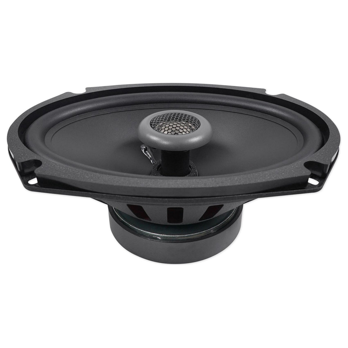 6x9" FKB169+5.25" FKB113 Car Speaker Bundle
