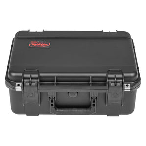 SKB 3i-1813-7OX iSeries Waterproof Case for Universal Audio OX Amp Top Box