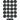 Rockville 4-Zone Matrix Multi Source Amplifier+20) 8" 70v Black Ceiling Speakers