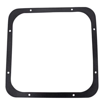 L7S104 10" Solo-Baric Subwoofer + Charcoal LED Grille