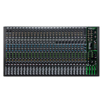 Mackie ProFX30v3 30 Channel 4-Bus Professional Effects Mixer with USB ProFX30 v3