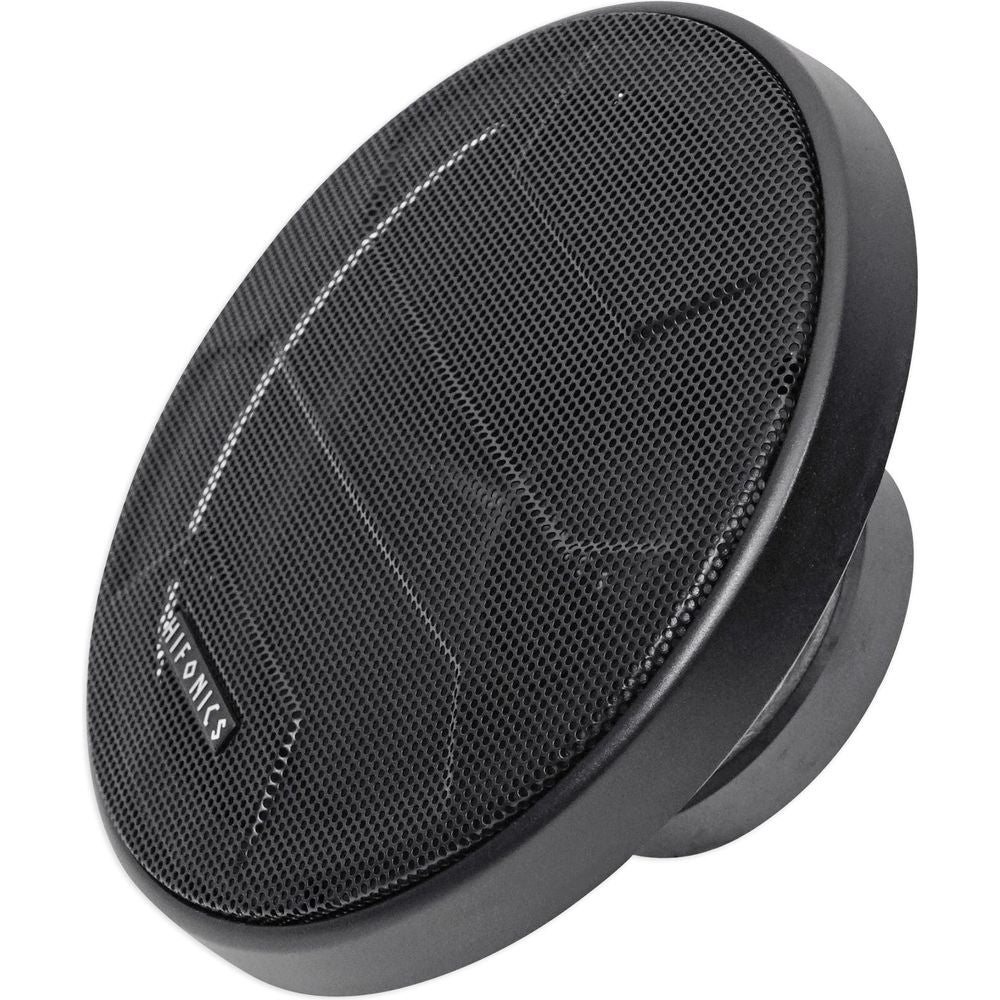 2-Pairs ZS65C 6.5" Component Car Audio Speakers