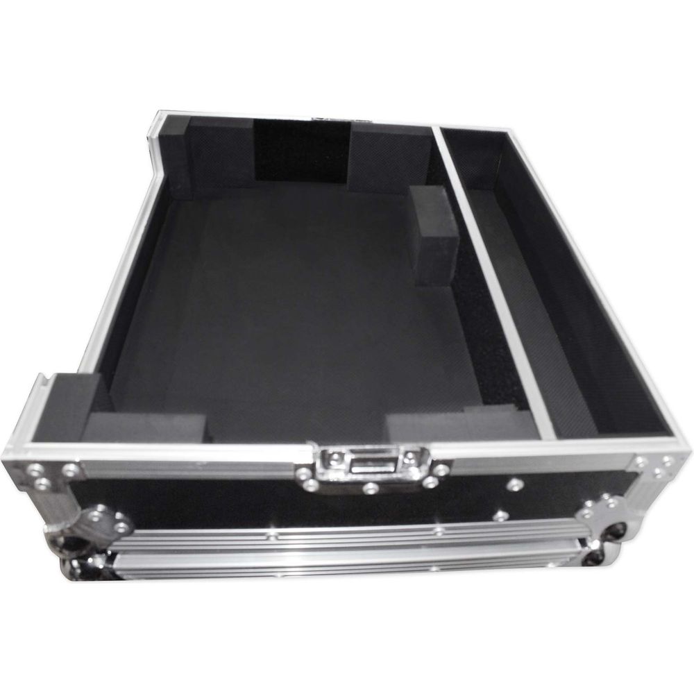 X-CDMixUSB Flight Case For Numark CDMIXUSB