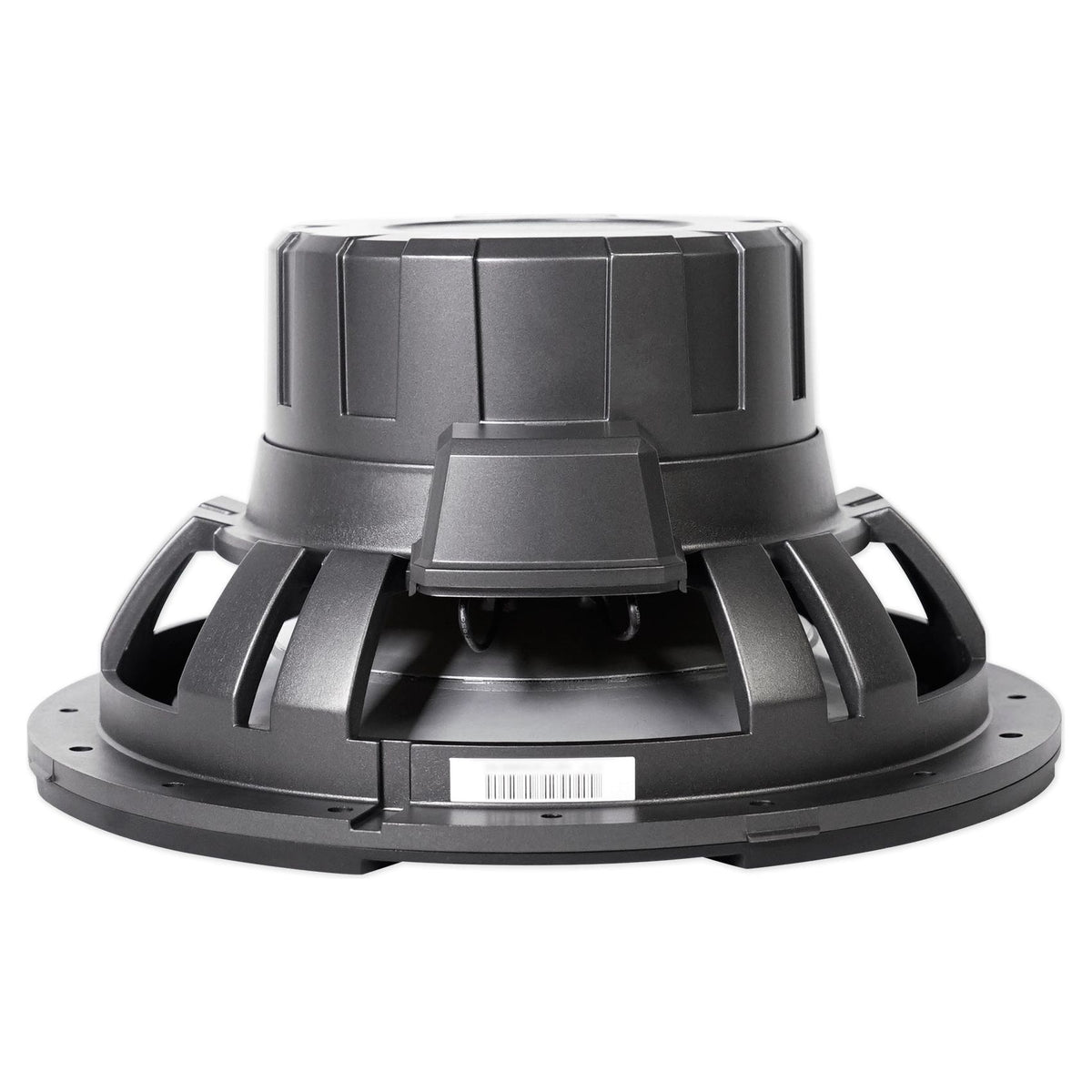45KMF102 10" Free Air Marine Subwoofer with Charcoal LED Grille