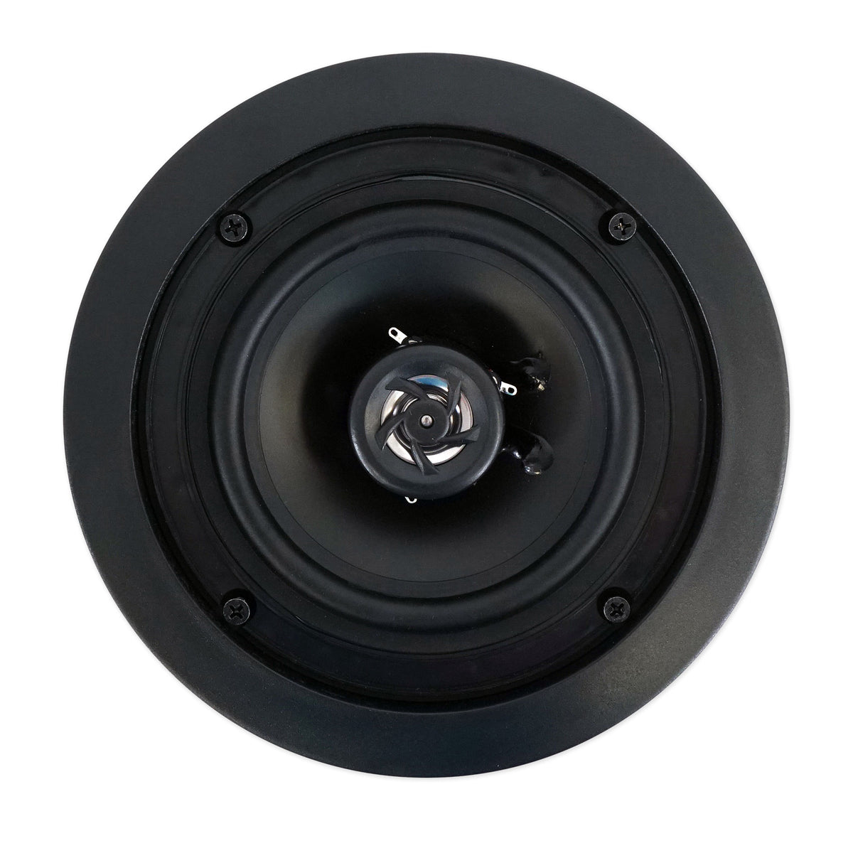 CC525T Black 2-Pair