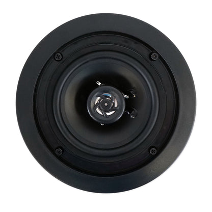 CC525T Black 2-Pair