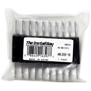 Metra ANL200- Install Bay 200 Amp ANL Fuses *10-Pack*