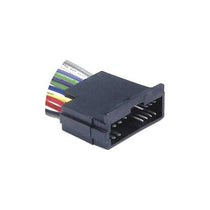 Metra 70-1003 In-Dash Radio Wiring Harness for 1998-2003 Kia