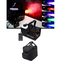 R1200L + RLB25 Lighting Bag Bundle