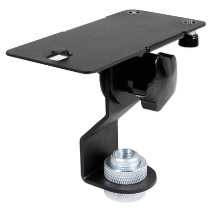 EarMix 16M AVB Monitor Mixer + EarMix Mount Stand Mount