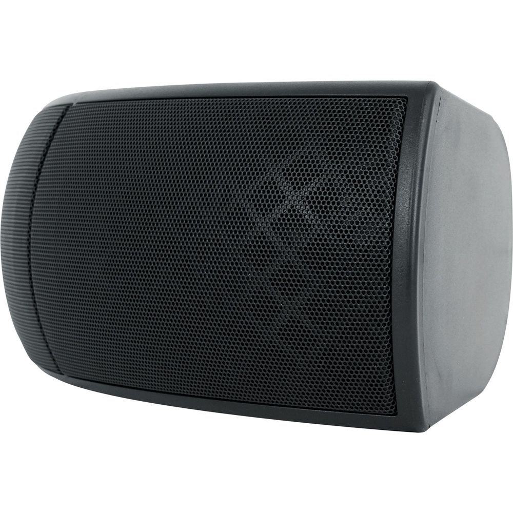 RCS80-1 + WET-D4 Black Speakers Bundle