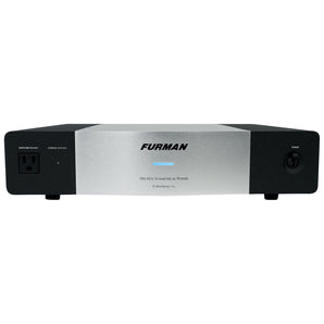 Furman IT-Reference 15i 11-Outlet Discrete 15A Pro Power Conditioner + Rack Ears