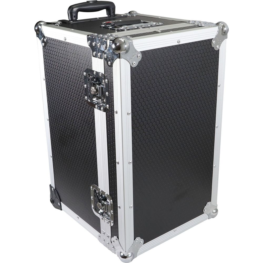 T-UTIHW MK2 Utility Case With Handle And Wheels