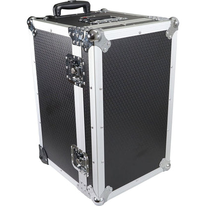T-UTIHW MK2 Utility Case With Handle And Wheels