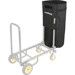 Rock N Roller RSA-HBR2 Tripod/Mic/Speaker Stand Accessory Bag For R2RT Cart