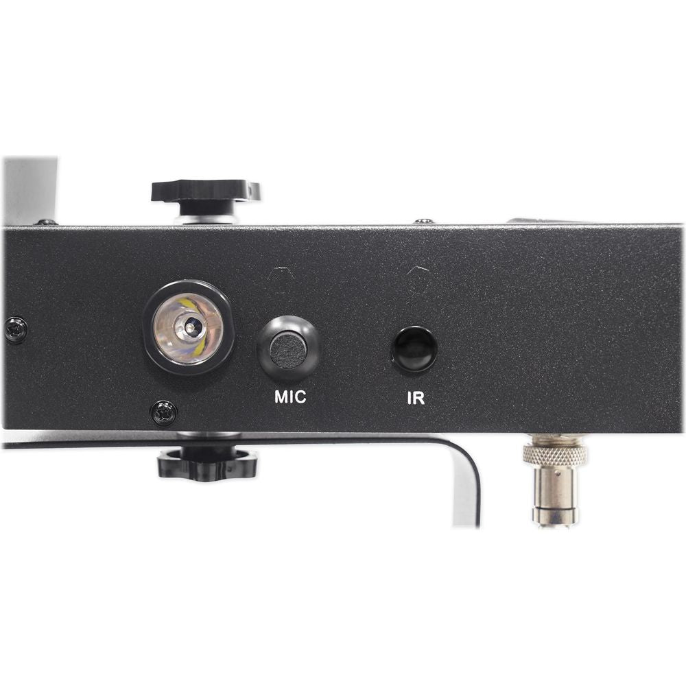 GigBAR Flex Lighting System + DMX Controller