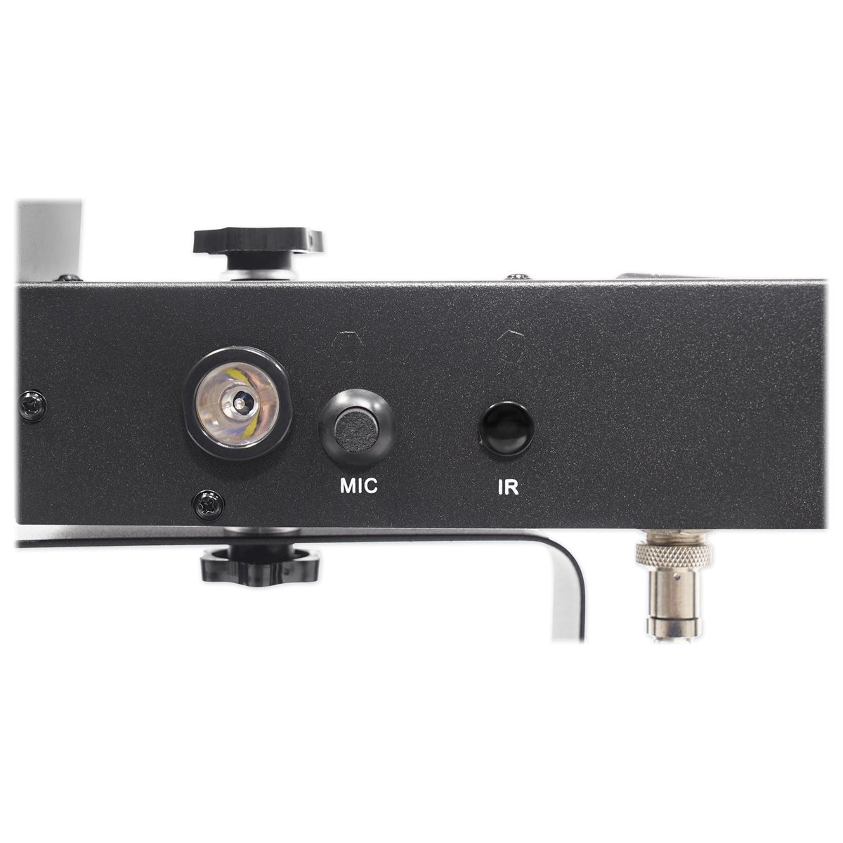 GigBAR Flex Lighting System + Fog Machine