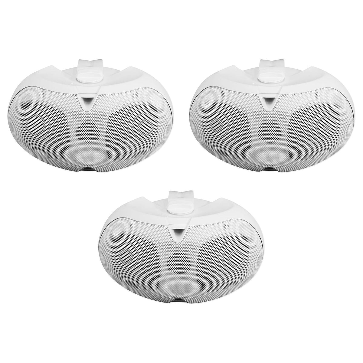 D4-70 WHITE 3-Pack