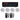 Technical Pro MM2000BT Bluetooth Karaoke Mixer System+(4) 8" Ceiling Speakers