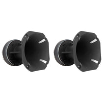 (2) HT120 2" 360W Car Custom Install/Chucherro Horn Titanium Tweeters