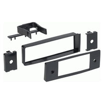METRA 99-7891 Single-Din Stereo Radio Install Dash Kit for 1996-1998 Honda Civic