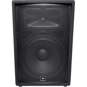(2) JBL Pro JRX215 15" 2000w Professional Passive PA/DJ Speakers 8 Ohm JRX 215