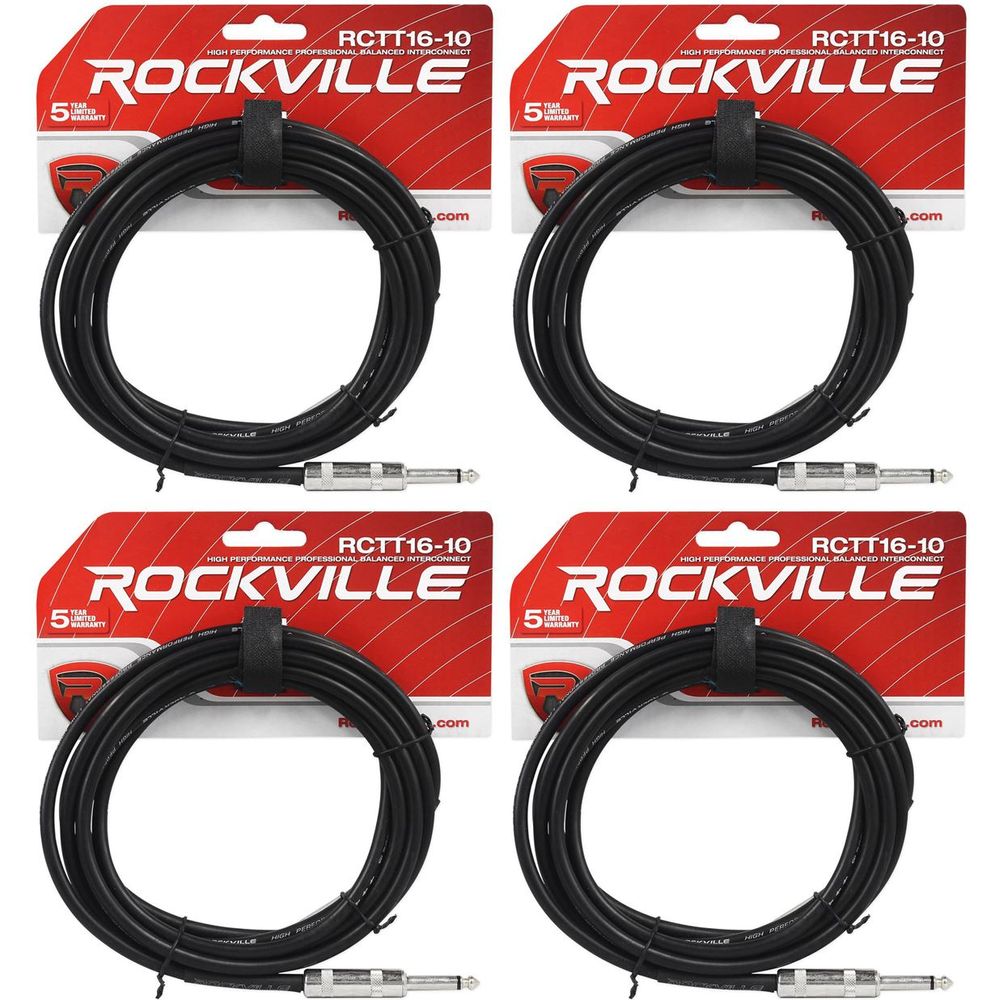 RCTT1610 4-Pack