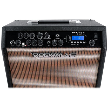 G-AMP 40