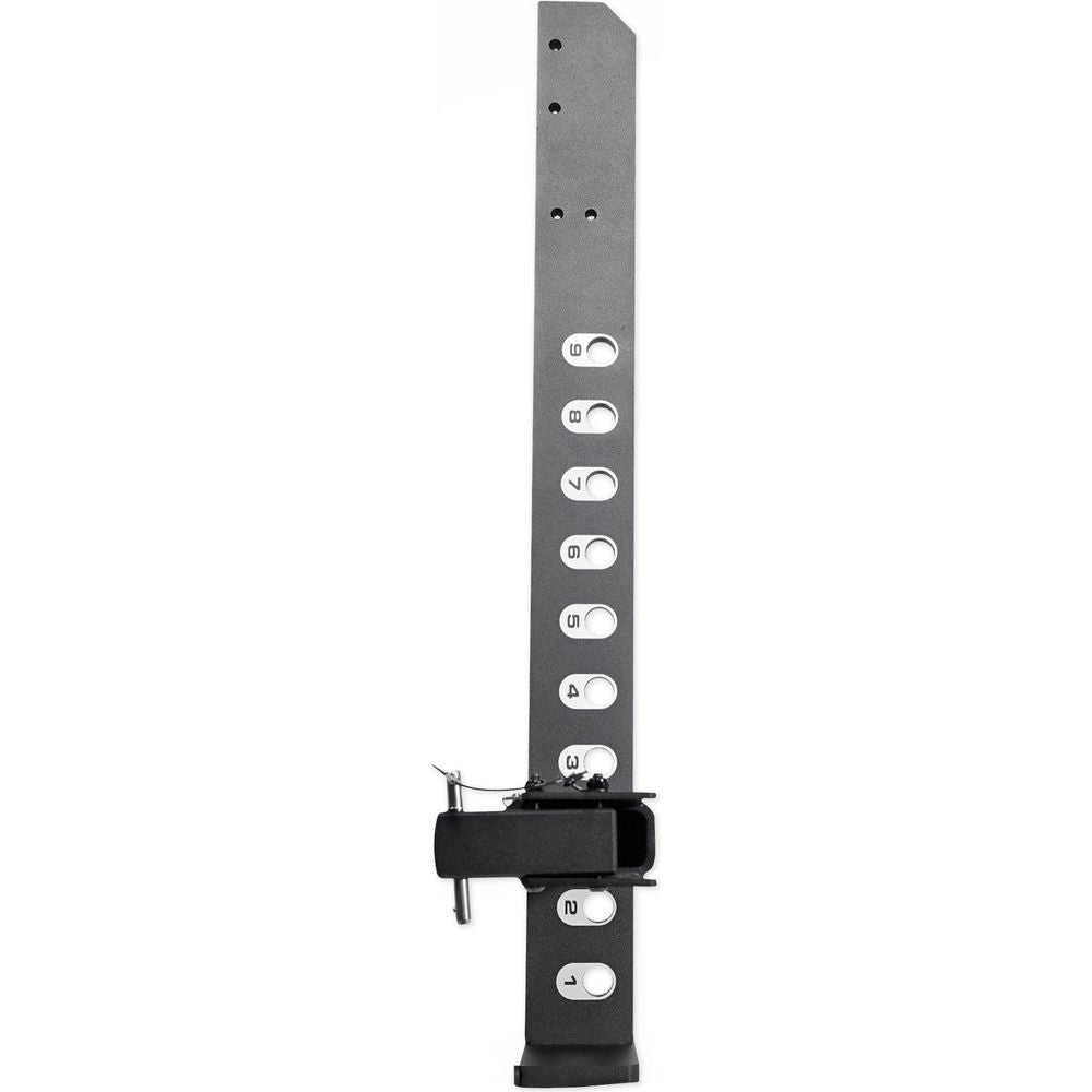 FB100 Flybar+Flyware Kit For DRM12A, DRM12A-P Speakers+DRM18S, DRM18S-P