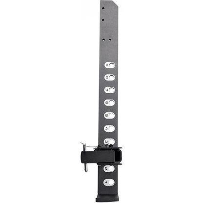 FB100 Flybar+Flyware Kit For DRM12A, DRM12A-P Speakers+DRM18S, DRM18S-P