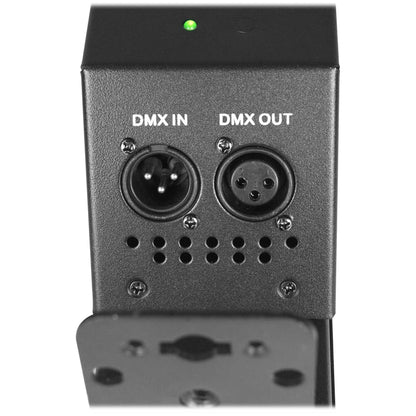 Best Strip 60 Black 6-Pack + ROCKFORCE W2 DMX Controller Bundle