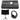 Mackie Big Knob Studio + Plus Monitor Controller Interface + Headphones + Shield