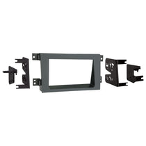 Metra 95-7870G Double DIN DDIN In-Dash Mounting Multi-Kit for Honda Ridgeline
