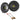 Kicker CSC Front Door 6.5" Speaker Replacement For 2013-2015 Nissan Altima Sedan