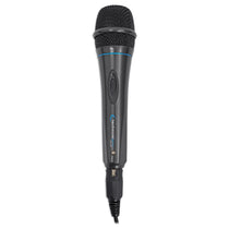 MK75 Karaoke DJ Wired Microphone