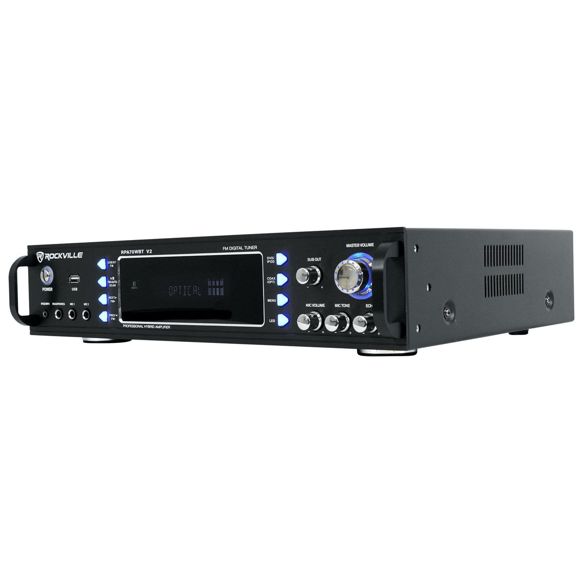 RPA70WBT V2