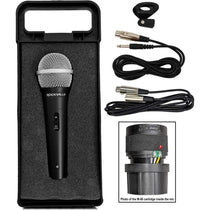 RMC-XLR