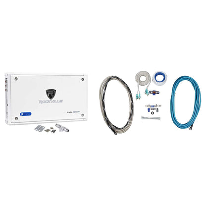 RXM8BTW + RMWK4 + MRCA25 Bundle